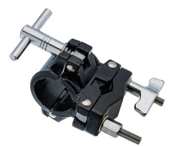 Dixon Rack Halteklammer