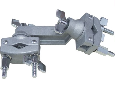 Dixon Multiklammer, Axial drehbar