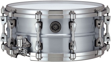 TAMA SNAREDRUM 14" X 06"  ALUMINIUM STARPHONIC SERIE