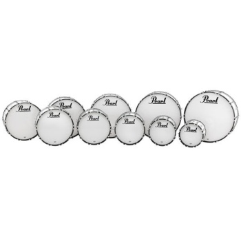 Pearl Bass Drum Championship Serie
