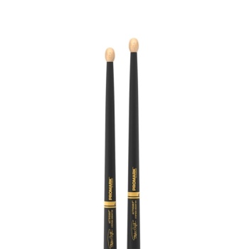 ProMark Stephen Creighton Pipe Band Stick Maple ActiveGrip