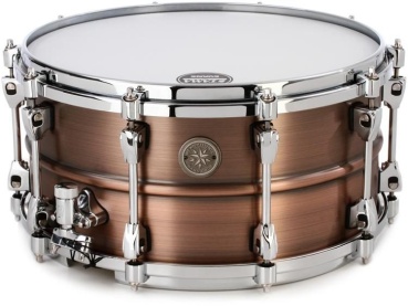 Tama Starphonic Copper 14x7