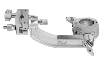 Pearl Pipe Accessory Clamp (Multiklemme f. Rundrohr)