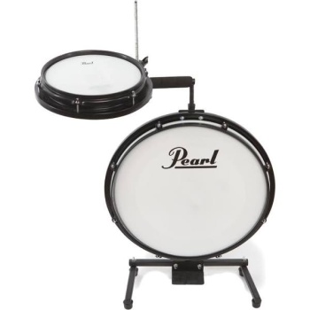 Pearl Compact Traveler Kit Schlagzeug 18"