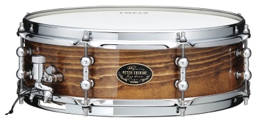 Tama PETER ERSKINE Snare 14" x 4,5"