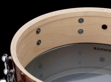 Tama PETER ERSKINE Snare 14" x 4,5"