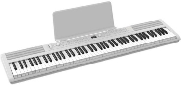 Artesia PE-88 weiß Stage Piano