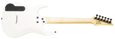 IBANEZ Paul Gilbert Signature 3/4 E-Gitarre White