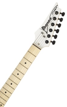 IBANEZ Paul Gilbert Signature 3/4 E-Gitarre White