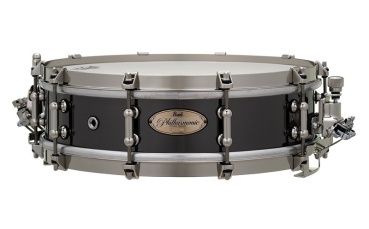 Pearl Philharmonic Snare Drums 14"x4" Messing
