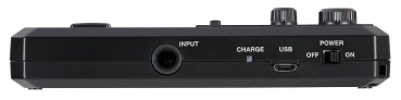 Boss POCKET-GT DESKTOP MULTI EFFECTS PROCESSER