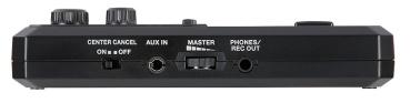 Boss POCKET-GT DESKTOP MULTI EFFECTS PROCESSER