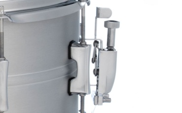 Preview: Pearl Primal Snare Collective 14" x 5,5" Aluminum Shel