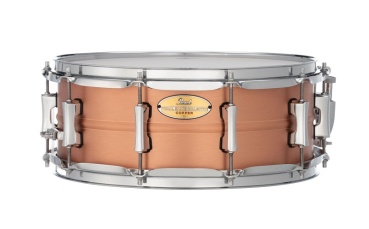 Pearl Primal Snare Collective 14" x 5,5" Copper Shell