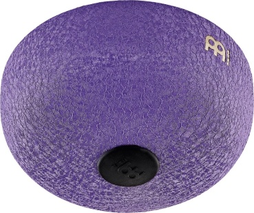 Preview: Meinl Sonic Energy Pocket Steel Tongue Drum Purple A Dur