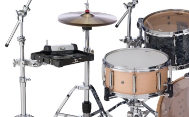 Pearl Percussiontisch