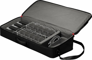 D'Addario Backline Pedalboard