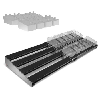 D'Addario XPND Pedalboard 02