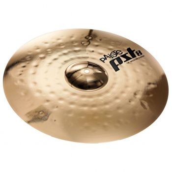 Paiste PST 8 Reflector Medium Crash 18"