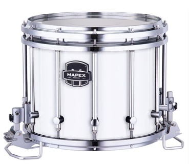 Mapex Snare Drum Quantum Mark II 14"x12"