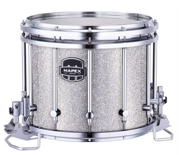 Mapex Snare Drum Quantum Mark II 14"x12"