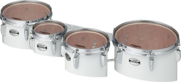 Yamaha 6300 Power Lite Serie 6-8-10-12 Tom Set