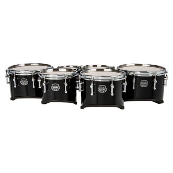 Mapex Quantum Californian Cut Multi-toms Quint - covering CK