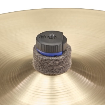 Preview: Yamaha Schnellspannschraube für Beckenständer