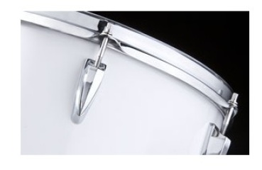 Tama StarLight Tenor Drum 6"x5,5" Einzeltom