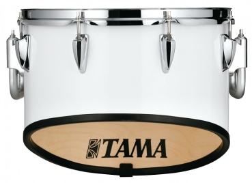 TAMA Starlight Solo Tenor Drum 14" x 11,5" Sugar White