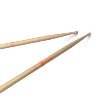 Preview: ProMark Anika Nilles Hickory Wood Tip