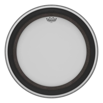 Remo SMT Ambassador Coated Bass Drum