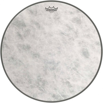 Remo Fiberskyn 3 40'', Bassdrum, medium