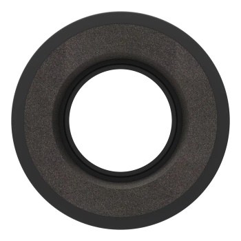 Remo Ring Muff'l 8"