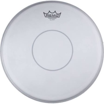 Remo Powerstroke 77 14", Clear