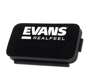 RealFeel Folding Bass Impact Pad ( Bassdrum-Übungspad)