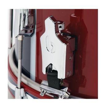 Preview: Britisch Drum Co. Regimental Side Drum 14 x12 Lower Leviton