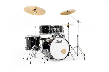 Pearl Roadshow Drumset RS505BC/C 20/10/12/14