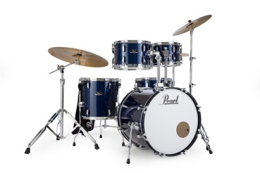 Pearl Roadshow Drumset RS505BC/C 20/10/12/14