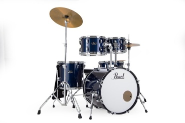 Pearl Roadshow Drumset RS505C/C