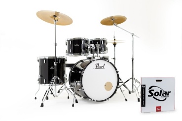 Pearl Roadshow Drumset RS525SBC/C