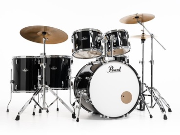 Pearl Roadshow Drumset RS526SBC/C