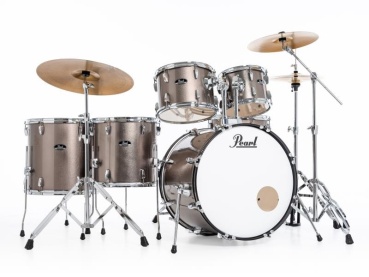 Preview: Pearl Roadshow Drumset RS526SBC/C
