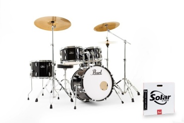 Pearl Roadshow Drumset RS585BC/C