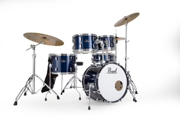 Pearl Roadshow Drumset RS585BC/C