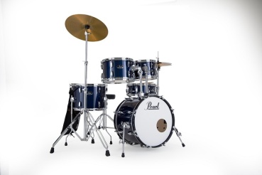 Pearl Roadshow Drumset RS585C/C 18/10/12/14