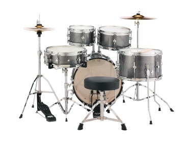 Preview: Pearl Roadshow Junior in Grindstone Sparkle