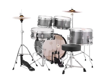 Preview: Pearl Roadshow Junior in Grindstone Sparkle
