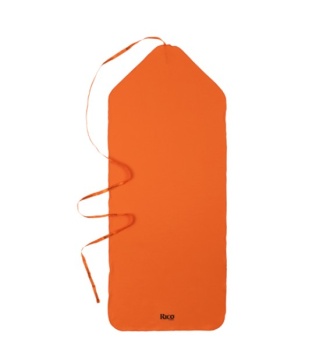 Preview: Rico Antibakterieller Wischer, große Instrumente