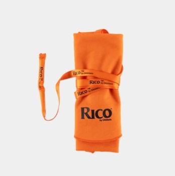 Preview: Rico Antibakterieller Wischer, kleine Instrumente